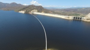 El Quimbo de Emgesa